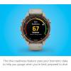 imageGarmin Descent Mk3i Dive Computer and Multisport GPS Smartwatch Air Integration BlackFrench Gray