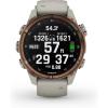 imageGarmin Descent Mk3i Dive Computer and Multisport GPS Smartwatch Air Integration BlackFrench Gray