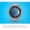 imageGarmin Descent Mk3i Dive Computer and Multisport GPS Smartwatch Air Integration BlackFrench Gray
