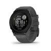 imageGarmin Descent G1 Rugged Dive Computer Multiple Dive Modes Activity Tracking Powder GraySlate Gray