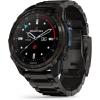 imageGarmin Descent Mk3i Dive Computer and Multisport GPS Smartwatch Air Integration BlackBlack Titanium