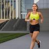 imageGarmin HRMFit Heart Rate Monitor Designed for Women ClipOn Design