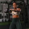 imageGarmin HRMFit Heart Rate Monitor Designed for Women ClipOn Design