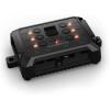imageGarmin PowerSwitch 6 Gang Compact Digital Switch Box Requires Compatible Garmin Navigator or Smartphone Switch Panel for Car SUV UTV ATV Caravan Boat Marine6 Gang Switch Box