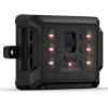 imageGarmin PowerSwitch 6 Gang Compact Digital Switch Box Requires Compatible Garmin Navigator or Smartphone Switch Panel for Car SUV UTV ATV Caravan Boat Marine6 Gang Switch Box