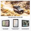 imageGarmin Tread 2  Overland Edition Rugged 8inch AllTerrain Navigator for OffTheGrid Travels