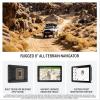 imageGarmin Tread 2  Overland Edition Rugged 8inch AllTerrain Navigator for OffTheGrid Travels