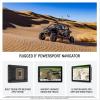 imageGarmin Tread 2  SxS Edition Rugged 8inch Powersport Navigator for Thrilling OffRoad Rides