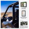imageGarmin Tread 2  SxS Edition Rugged 8inch Powersport Navigator for Thrilling OffRoad Rides