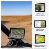 imageGarmin Tread 2  SxS Edition Rugged 8inch Powersport Navigator for Thrilling OffRoad Rides