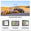 imageGarmin Tread 2  SxS Edition Rugged 8inch Powersport Navigator for Thrilling OffRoad Rides