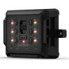 imageGarmin PowerSwitch 6 Gang Compact Digital Switch Box Requires Compatible Garmin Navigator or Smartphone Switch Panel for Car SUV UTV ATV Caravan Boat Marine6 Gang Switch Box