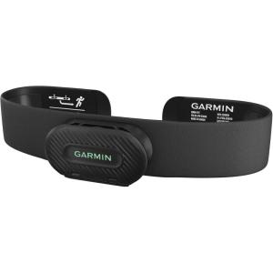 imageGarmin HRMFit Heart Rate Monitor Designed for Women ClipOn Design