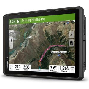 imageGarmin Tread 2  Overland Edition Rugged 8inch AllTerrain Navigator for OffTheGrid Travels