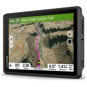 imageGarmin Tread 2  SxS Edition Rugged 8inch Powersport Navigator for Thrilling OffRoad Rides