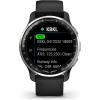 imageGarmin D2 Air X10 Touchscreen Aviator Smartwatch with GPS Aviation Weather Call and Text Health and Wellness Features and More IvoryBlack