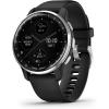 imageGarmin D2 Air X10 Touchscreen Aviator Smartwatch with GPS Aviation Weather Call and Text Health and Wellness Features and More IvoryBlack