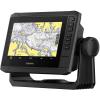 imageGarmin ECHOMAP UHD2 93sv with GT56 Transducer 9quot Touchscreen Chartplotter Garmin Navionics US InlandNo Transducer