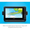 imageGarmin ECHOMAP UHD2 93sv with GT56 Transducer 9quot Touchscreen Chartplotter Garmin Navionics US InlandNo Transducer