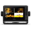 imageGarmin ECHOMAP UHD2 93sv with GT56 Transducer 9quot Touchscreen Chartplotter Garmin Navionics US InlandNo Transducer