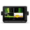 imageGarmin ECHOMAP UHD2 93sv with GT56 Transducer 9quot Touchscreen Chartplotter Garmin Navionics US InlandNo Transducer