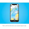 imageGarmin ECHOMAP UHD2 93sv with GT56 Transducer 9quot Touchscreen Chartplotter Garmin Navionics US InlandNo Transducer