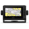 imageGarmin ECHOMAP UHD2 93sv with GT56 Transducer 9quot Touchscreen Chartplotter Garmin Navionics US InlandNo Transducer
