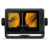 imageGarmin ECHOMAP UHD2 93sv with GT56 Transducer 9quot Touchscreen Chartplotter Garmin Navionics US InlandNo Transducer