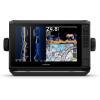 imageGarmin ECHOMAP UHD2 93sv with GT56 Transducer 9quot Touchscreen Chartplotter Garmin Navionics US InlandNo Transducer