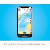 imageGarmin ECHOMAP UHD2 93sv with GT56 Transducer 9quot Touchscreen Chartplotter Garmin Navionics US Inlandwith GT54 Transducer