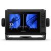 imageGarmin ECHOMAP UHD2 93sv with GT56 Transducer 9quot Touchscreen Chartplotter Garmin Navionics US Inlandwith GT54 Transducer