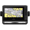 imageGarmin ECHOMAP UHD2 93sv with GT56 Transducer 9quot Touchscreen Chartplotter Garmin Navionics US Inlandwith GT54 Transducer