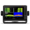 imageGarmin ECHOMAP UHD2 93sv with GT56 Transducer 9quot Touchscreen Chartplotter Garmin Navionics US Inlandwith GT54 Transducer