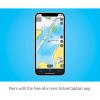 imageGarmin ECHOMAP UHD2 93sv with GT56 Transducer 9quot Touchscreen Chartplotter Garmin Navionics US Inlandwith GT54 Transducer
