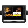 imageGarmin ECHOMAP UHD2 93sv with GT56 Transducer 9quot Touchscreen Chartplotter Garmin Navionics US Inlandwith GT54 Transducer