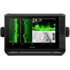 imageGarmin ECHOMAP UHD2 93sv with GT56 Transducer 9quot Touchscreen Chartplotter Garmin Navionics US Inlandwith GT56 Transducer