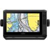 imageGarmin ECHOMAP UHD2 93sv with GT56 Transducer 9quot Touchscreen Chartplotter Garmin Navionics US Inlandwith GT56 Transducer