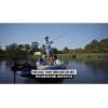 imageGarmin ECHOMAP UHD2 93sv with GT56 Transducer 9quot Touchscreen Chartplotter Garmin Navionics US Inlandwith GT56 Transducer