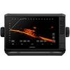 imageGarmin ECHOMAP UHD2 93sv with GT56 Transducer 9quot Touchscreen Chartplotter Garmin Navionics US Inlandwith GT56 Transducer