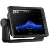 imageGarmin ECHOMAP UHD2 93sv with GT56 Transducer 9quot Touchscreen Chartplotter Garmin Navionics US Inlandwith GT56 Transducer