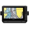 imageGarmin ECHOMAP UHD2 93sv with GT56 Transducer 9quot Touchscreen Chartplotter Garmin Navionics US Inlandwith GT56 Transducer