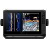 imageGarmin ECHOMAP UHD2 93sv with GT56 Transducer 9quot Touchscreen Chartplotter Garmin Navionics US Inlandwith GT56 Transducer