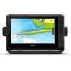 imageGarmin ECHOMAP UHD2 93sv with GT56 Transducer 9quot Touchscreen Chartplotter Garmin Navionics US Inlandwith GT56 Transducer