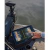 imageGarmin ECHOMAP Ultra 2 12Inch 126sv Chartplotter with Garmin Navionics Plus Mapping and LiveScope LiveScanning Sonar Black