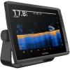 imageGarmin ECHOMAP Ultra 2 12Inch 126sv Chartplotter with Garmin Navionics Plus Mapping and LiveScope LiveScanning Sonar Black
