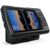 imageGarmin Striker Vivid 7sv EasytoUse 7inch Color Fishfinder and Sonar Transducer Vivid Scanning Sonar Color Palettes 01002553007 Inch