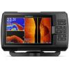 imageGarmin Striker Vivid 7sv EasytoUse 7inch Color Fishfinder and Sonar Transducer Vivid Scanning Sonar Color Palettes 01002553007 Inch