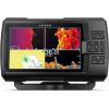 imageGarmin Striker Vivid 7sv EasytoUse 7inch Color Fishfinder and Sonar Transducer Vivid Scanning Sonar Color Palettes 01002553007 Inch