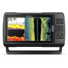 imageGarmin Striker Vivid 7sv EasytoUse 7inch Color Fishfinder and Sonar Transducer Vivid Scanning Sonar Color Palettes 01002553009 Inch