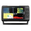 imageGarmin Striker Vivid 7sv EasytoUse 7inch Color Fishfinder and Sonar Transducer Vivid Scanning Sonar Color Palettes 01002553009 Inch